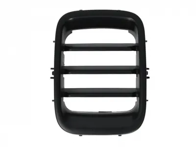 Grila radiator fata negra SUZUKI JIMNY intre 1998-2011