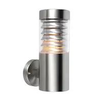 Aplica pentru iluminat decorativ exterior, Equinox wall IP44 60W