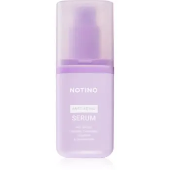 Notino Anti-Aging Serum with Retinol, Peptides, Ceramides, Squalane & Niacinamide ser pentru contur cu retinol