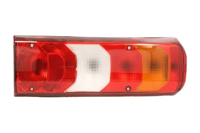 Stop dreapta (R5W) potrivit MERCEDES ACTROS MP4 / MP5, ANTOS, ATEGO 3 dupa 2011