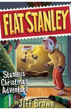Stanley's Christmas Adventure