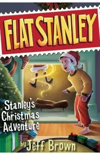 Stanley's Christmas Adventure
