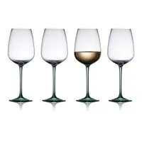 Set de pahare 4 buc. de vin 500 ml Vienna – Lyngby Glas