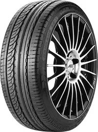 Nankang AS-1 ( 205/55 R16 91V cu protectie de janta (MFS) )