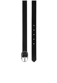 Curea De Dama Negru Modern Fit 8684112889320