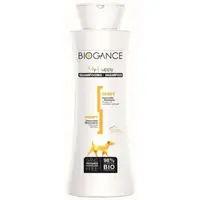 Sampon pentru catelusi Biogance Dog Shampoo Puppy Camomile 250 ml
