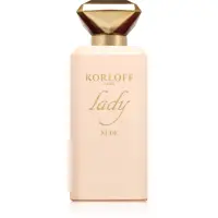 Korloff Lady Nude Eau de Parfum pentru femei 88 ml