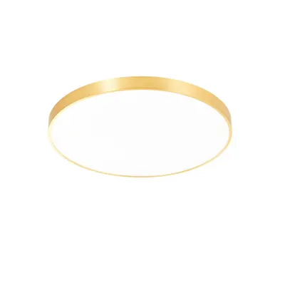 Plafoniera SIERRA CL12100009-GD