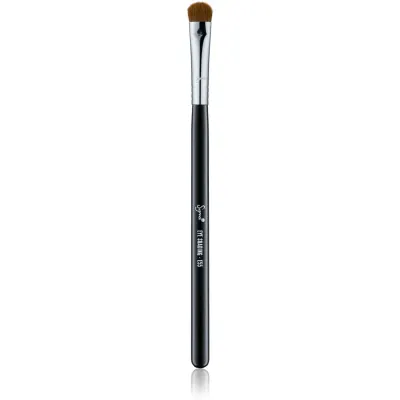 Sigma Beauty Eyes E55 Eye Shading Brush pensula cu precizie 1 buc