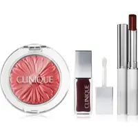 Clinique Black Honey Edit set