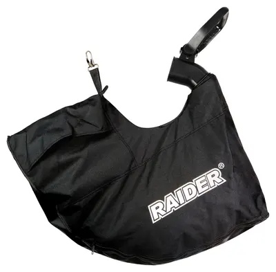 Raider sac pentru colectarea frunzelor - R20, RDP-SEBV20, 45 l
