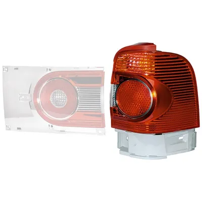 Lampa spate HELLA 2VA 964 957-021