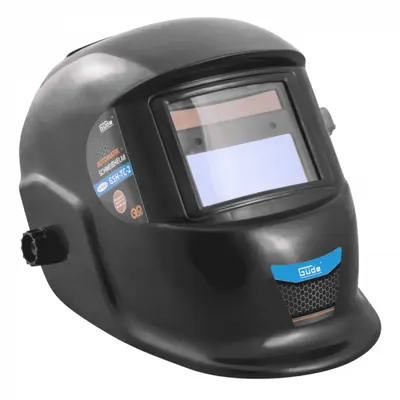 Casca de protectie pentru sudura GSH-TC-2 Gude 16921