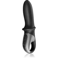 Satisfyer HOT PASSION vibrator anal 18 cm