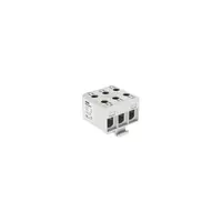 OTL50-3x grey 3x1xAl/Cu 1,5-50mm² 1000V Clema distribuitor