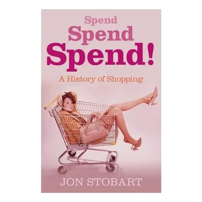 Spend Spend Spend