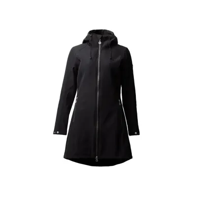 Veste echitație Horze Anna cu softshell pentru femei