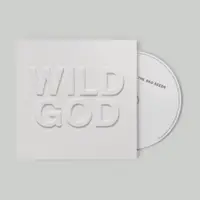 Wild God