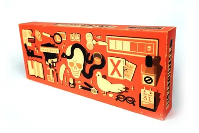 Joc de societate Secret Hitler - Petrecere