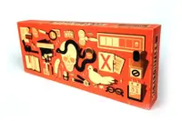 Joc de societate Secret Hitler - Petrecere