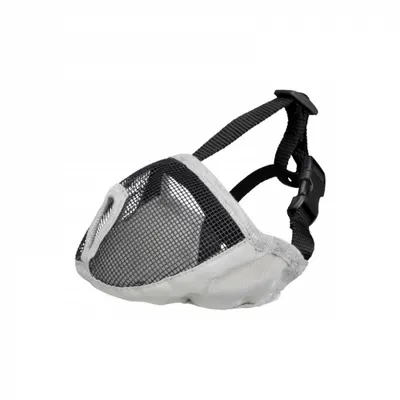 Botnita pentru caini cu bot scurt Trixie S 23 cm