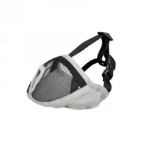 Botnita pentru caini cu bot scurt Trixie S 23 cm