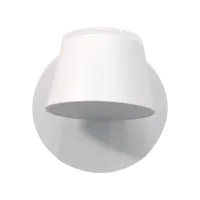 Aplica Malia Led 1x12w 4200k Alb