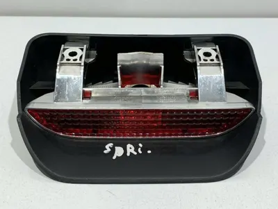 Stop suplimentar luneta 265901661R Dacia Spring facelift (2022-2024)