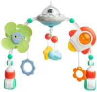 Carusel muzical Caretero Toyz - Cosmos
