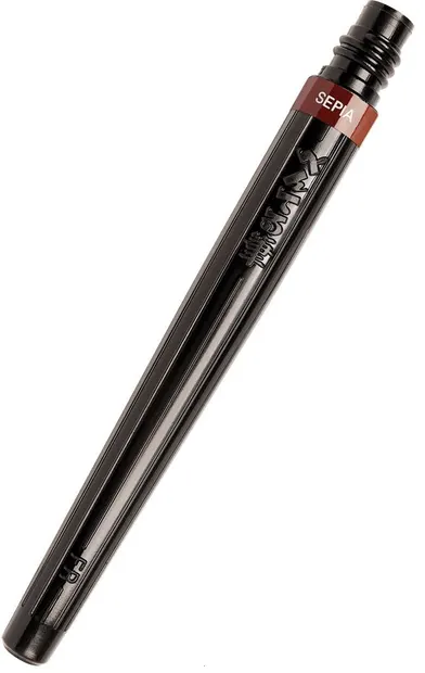 Rezerva Pentel - Arts Colour, maro