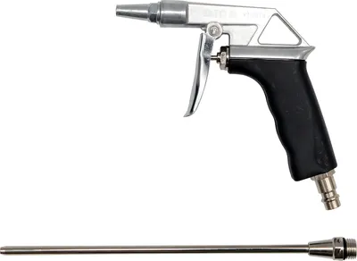 Pistol Pentru Suflat Cu Tija 1 4