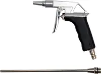 Pistol Pentru Suflat Cu Tija 1 4