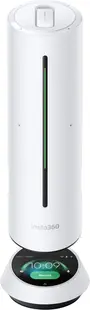 Sistem de conferințe Insta360 - Wave, Arctic White