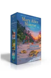 The Islanders Adventure Collection (Boxed Set): The Islanders; Search for Treasure; Shipwrecked