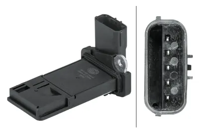 Debitmetru aer (5 pini) potrivit HONDA ACCORD VIII, CIVIC IX, CIVIC X, CR-V II, CR-V III, CR-V IV, FR-V, HR-V 1.6D 2.2D 02.05
