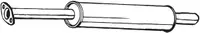 Toba esapamet intermediara potrivit FORD C-MAX II, FOCUS III, GRAND C-MAX 1.0 02.12-