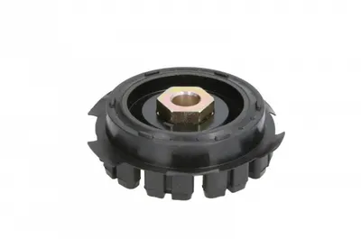 Disc ambreiaj compresor AC (DENSO, 6SEU14C 7SEU17C,) MERCEDES GL (X164), M (W164), R (W251, V251) 3.0D 4.0D intre 2005-2012