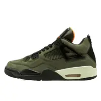 4 Retro OG SP Undefeated (2025)