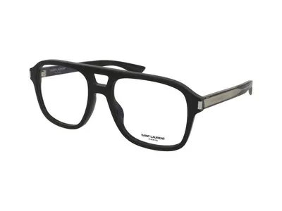 Ochelari de vedere Saint Laurent SL 881 OPT 001