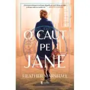 O caut pe Jane