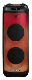 Sistem audio Blaupunkt - PB12DB, negru