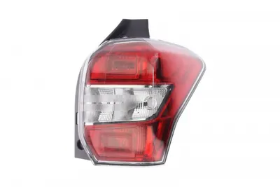 Stop Dreapta (W21 5W W5W WY21W, cu cablare) potrivit SUBARU FORESTER 11.12