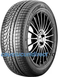 Hankook Winter i*cept evo² (W320B) HRS ( 255/45 R19 104V XL 4PR, MOE, runflat SBL )