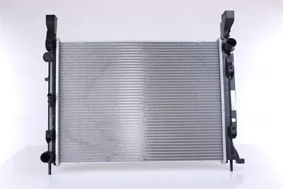 Radiator motor potrivit RENAULT KANGOO BE BOP, KANGOO EXPRESS, KANGOO II 1.5D