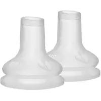 BIBS Sippy Bottle Spout muștiuc
