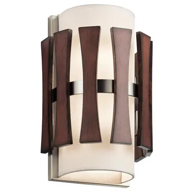 Aplica Cirus 2 Light Wall Light