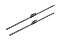 Set stergatoare parbriz BOSCH AeroTwin A428S 3397007428, lungime 800 mm, 750 mm, pentru sistem Valeo, pentru CITROEN C4