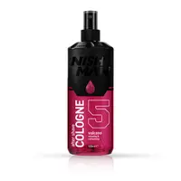 After shave colonie - NISH MAN 5 - 100 ml