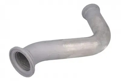 Racord evacuare (lungime:378mm) EURO 5 potrivit DAF LF 45 FR103S1 FR136S1 05.06