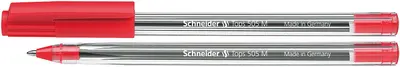 Pix Schneider Tops 505 - M, roșu